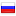 proizobilie.ru hosted country